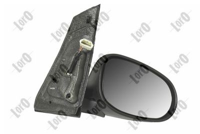 Наружное зеркало ABAKUS 1227M07