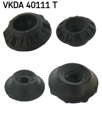 Опора стойки амортизатора SKF VKDA40111T