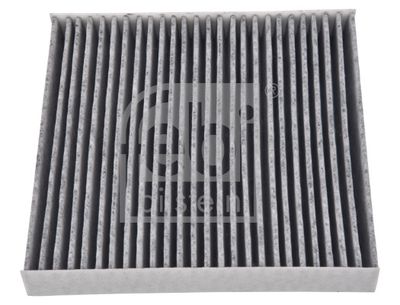 Filter,salongiõhk FEBI BILSTEIN 192860
