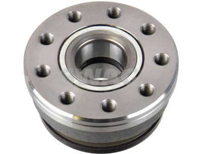 Комплект подшипника ступицы колеса SWAG 33 10 4532