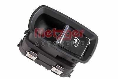 Выключатель, стеклолодъемник METZGER 09161009