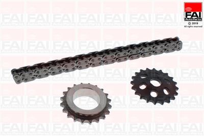 Цепь, привод маслонасоса FAI AUTOPARTS OPCK11