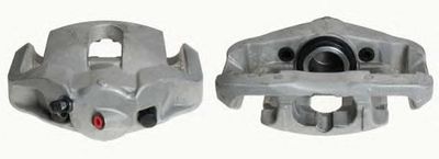 Тормозной суппорт GENERAL RICAMBI BW6186