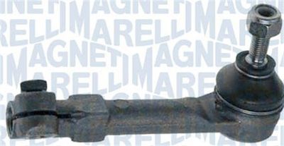 Наконечник поперечной рулевой тяги MAGNETI MARELLI 301191606470