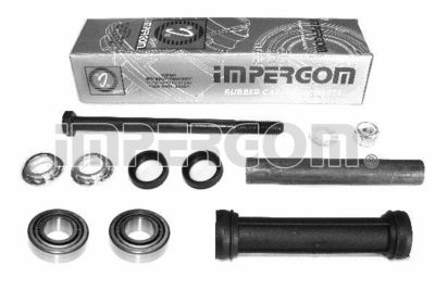 Remkomplekts, Balstiekārtas svira ORIGINAL IMPERIUM 40097/1