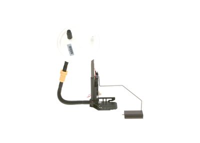 Датчик, запас топлива BOSCH 0 580 207 323