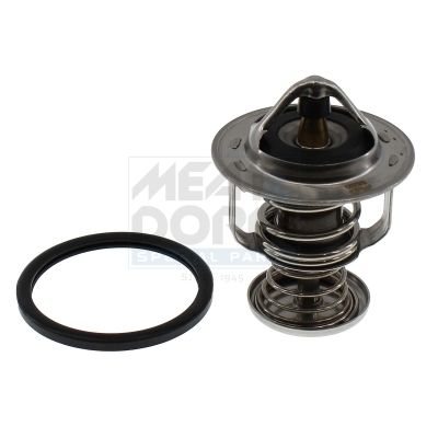 Termostats, Dzesēšanas šķidrums MEAT & DORIA 92614