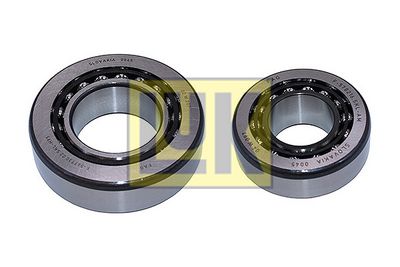 Ремкомплект, дифференциал Schaeffler LuK 462500670