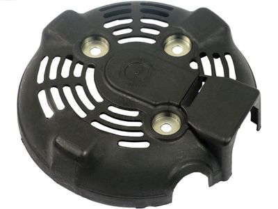 AS-PL APC6001 Drošības vāciņš, Ģenerators