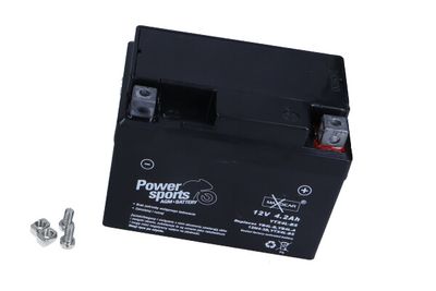 Startera akumulatoru baterija MAXGEAR 85-9042