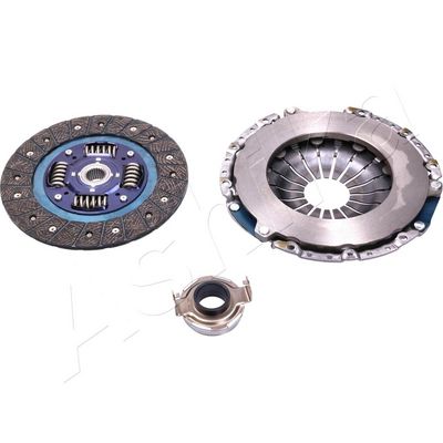 Sajūga komplekts ASHIKA 92-07-722