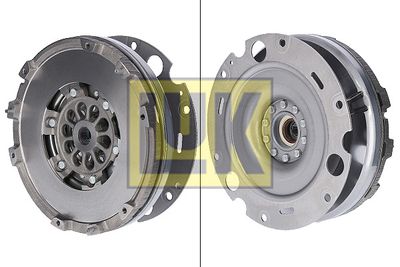 Маховик Schaeffler LuK 415 0954 10