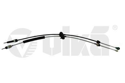 Trose, Mehāniskā pārnesumkārba vika 33211637801