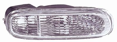 zestaw kierunkowskazów TOY FRONT LAMP.UNIT... FIT FOR: TY.SUPA..'97-'98. ABAKUS 212-1677PTB-VC