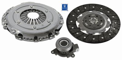 Sajūga komplekts SACHS 3 000 990 406