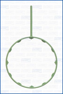 Blīve, Radiators AJUSA 01611500