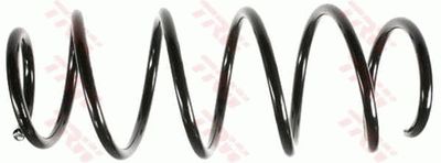Пружина ходовой части TRW JCS304