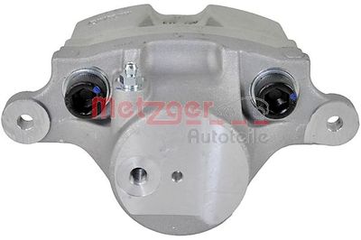 Тормозной суппорт METZGER 6261313