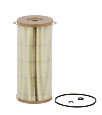 Degvielas filtrs MANN-FILTER PU11010X