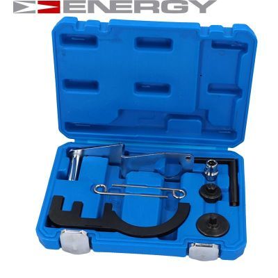 ENERGY NE00523 Montāžas instrumentu komplekts, sadales