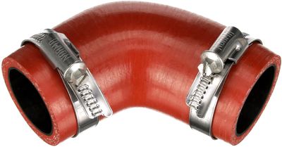 Трубка нагнетаемого воздуха GATES 09-1373