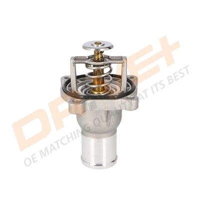 Термостат, охлаждающая жидкость Dr!ve+ DP2310.14.0730