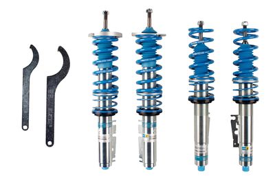 Balstiekārtas komplekts, Atsperes/Amortizatori BILSTEIN 48-088473