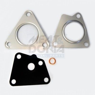 Монтажный комплект, компрессор MEAT & DORIA 60934