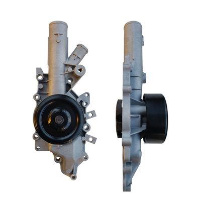 Водяной насос, охлаждение двигателя GATES WP0212