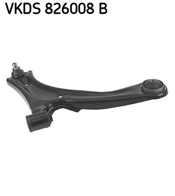 Neatkarīgās balstiekārtas svira, Riteņa piekare SKF VKDS 826008 B