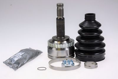 Шарнирный комплект, приводной вал LÖBRO 304596