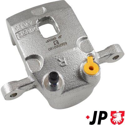 Тормозной суппорт JP GROUP 6262000180