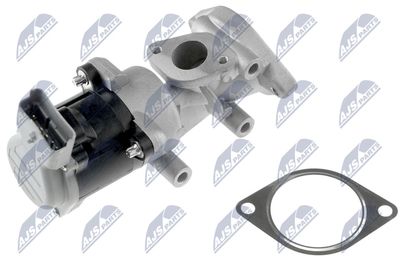 Клапан возврата ОГ NTY EGR-LR-003