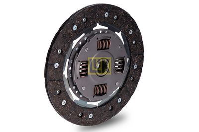 Sajūga disks Schaeffler LuK 324 0068 10