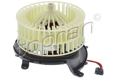 Salona ventilators TOPRAN 401 849