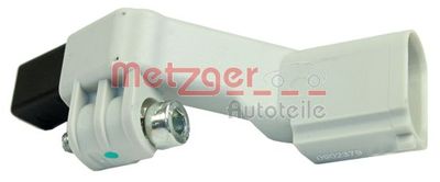 METZGER 0902379