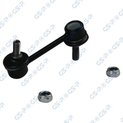 Stiepnis/Atsaite, Stabilizators GSP S050922