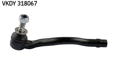 Наконечник поперечной рулевой тяги SKF VKDY 318067