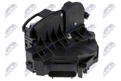 Замок двери NTY EZC-FR-369