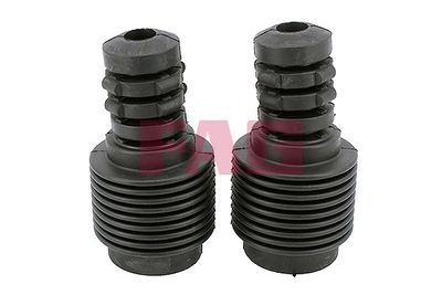Пылезащитный комплект, амортизатор Schaeffler FAG 811 0047 30