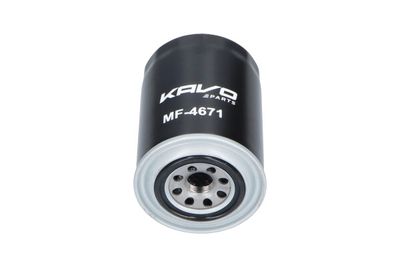 Топливный фильтр KAVO PARTS MF-4671