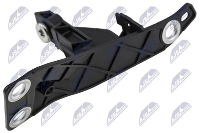 Кронштейн, буфер NTY EZC-AU-211