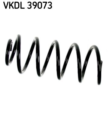 Balstiekārtas atspere SKF VKDL 39073