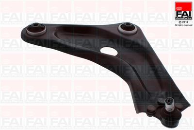 Neatkarīgās balstiekārtas svira, Riteņa piekare FAI AutoParts SS10102