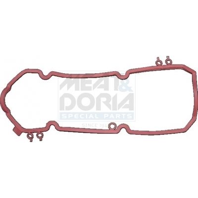 Blīve, Motora bloka galvas vāks MEAT & DORIA 01597