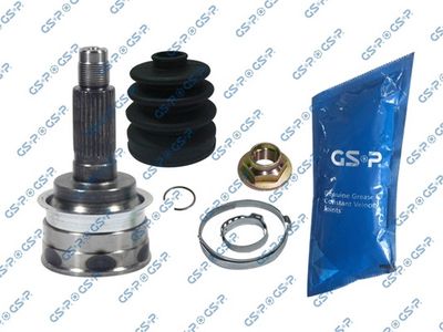 Шарнирный комплект, приводной вал GSP 839123
