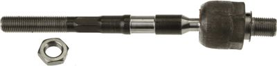 Осевой шарнир, рулевая тяга TRW JAR1280