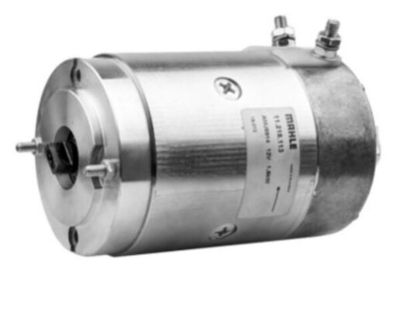 Elektromotors MAHLE MM 354
