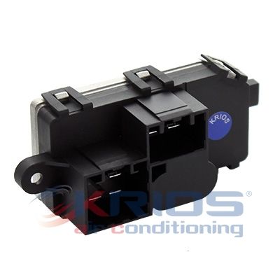 Regulators, Salona ventilators MEAT & DORIA K106095