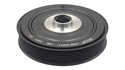 Piedziņas skriemelis, Kloķvārpsta SKF VKM 93611